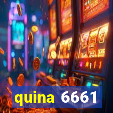 quina 6661